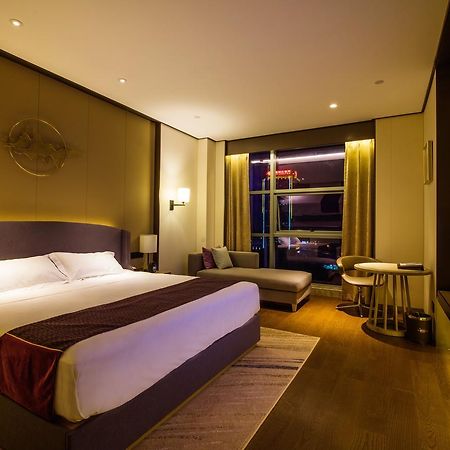 Mercure Changsha South Екстер'єр фото