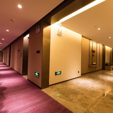 Mercure Changsha South Екстер'єр фото