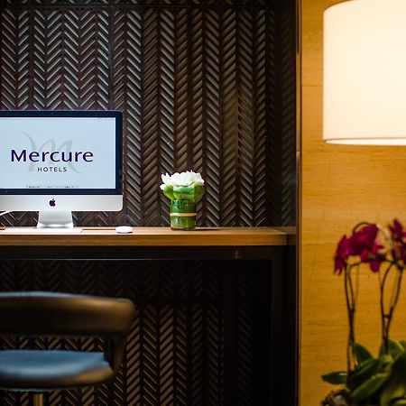 Mercure Changsha South Екстер'єр фото