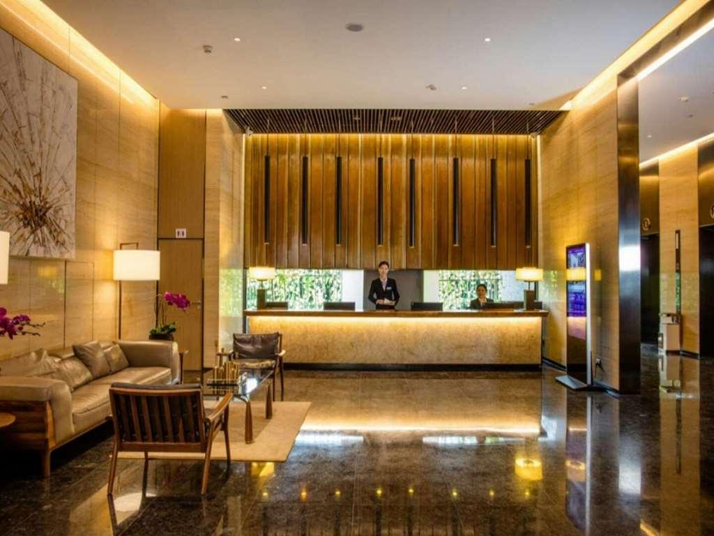 Mercure Changsha South Екстер'єр фото