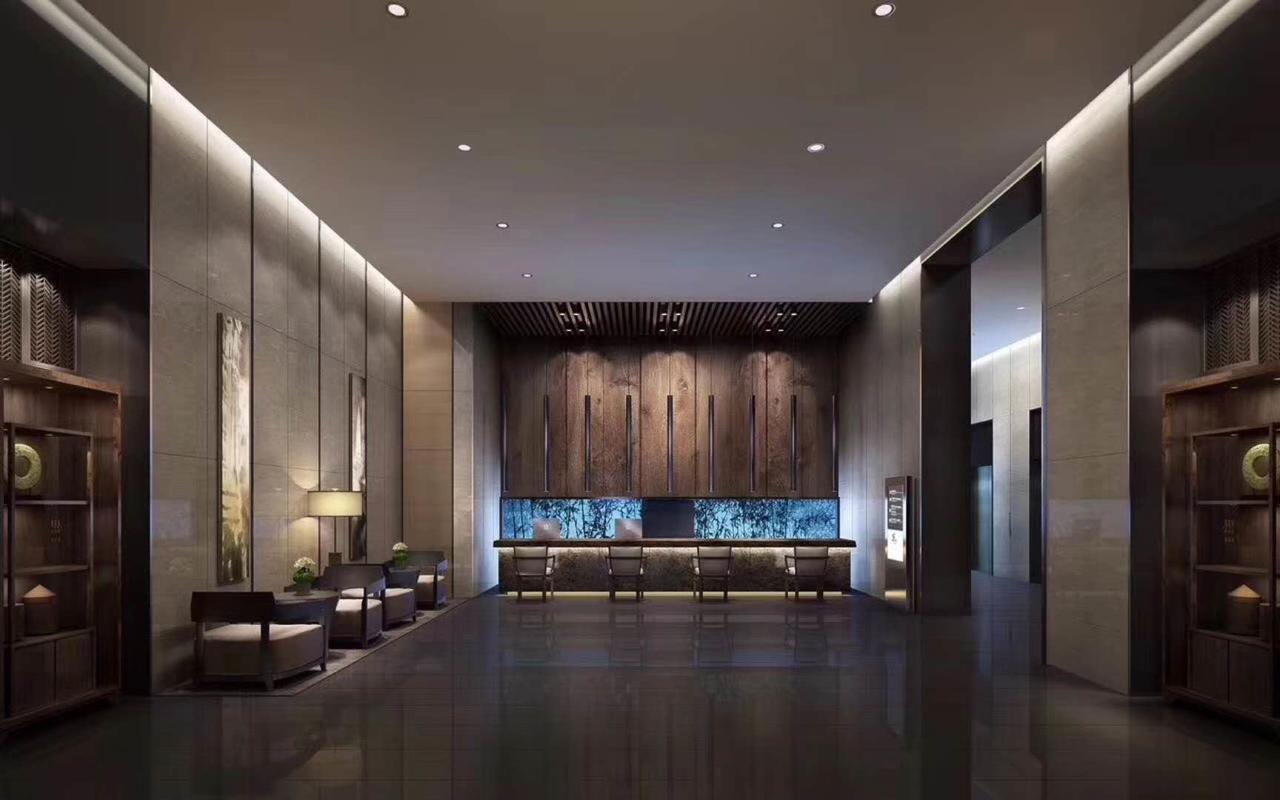 Mercure Changsha South Екстер'єр фото