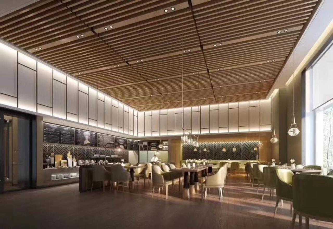 Mercure Changsha South Екстер'єр фото