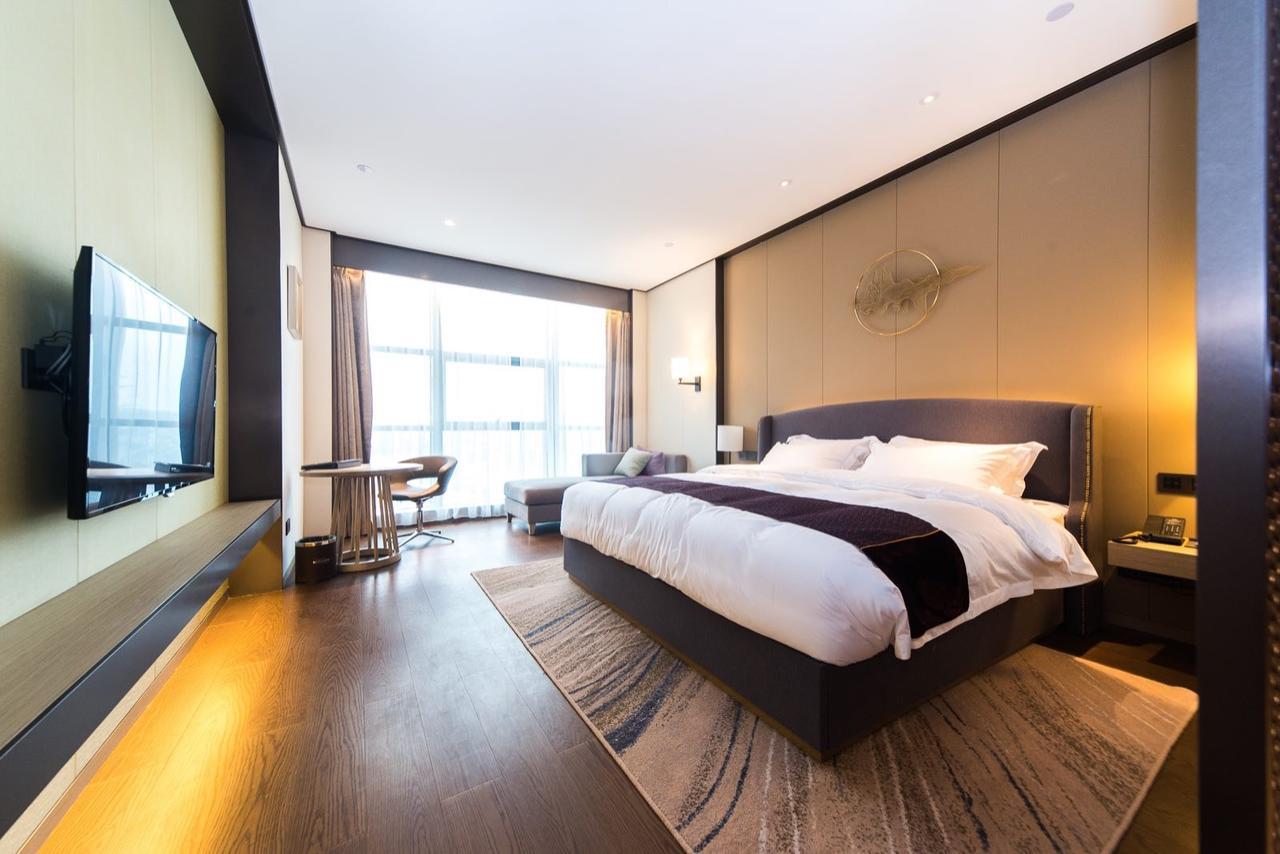 Mercure Changsha South Екстер'єр фото