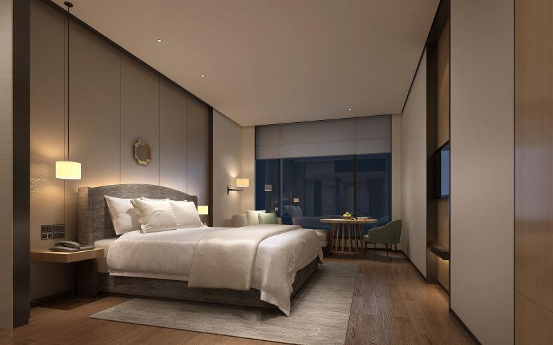 Mercure Changsha South Екстер'єр фото