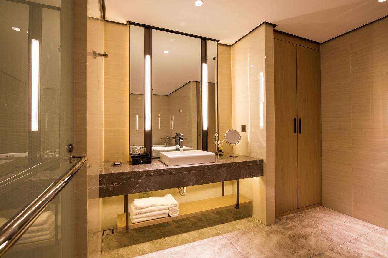 Mercure Changsha South Екстер'єр фото