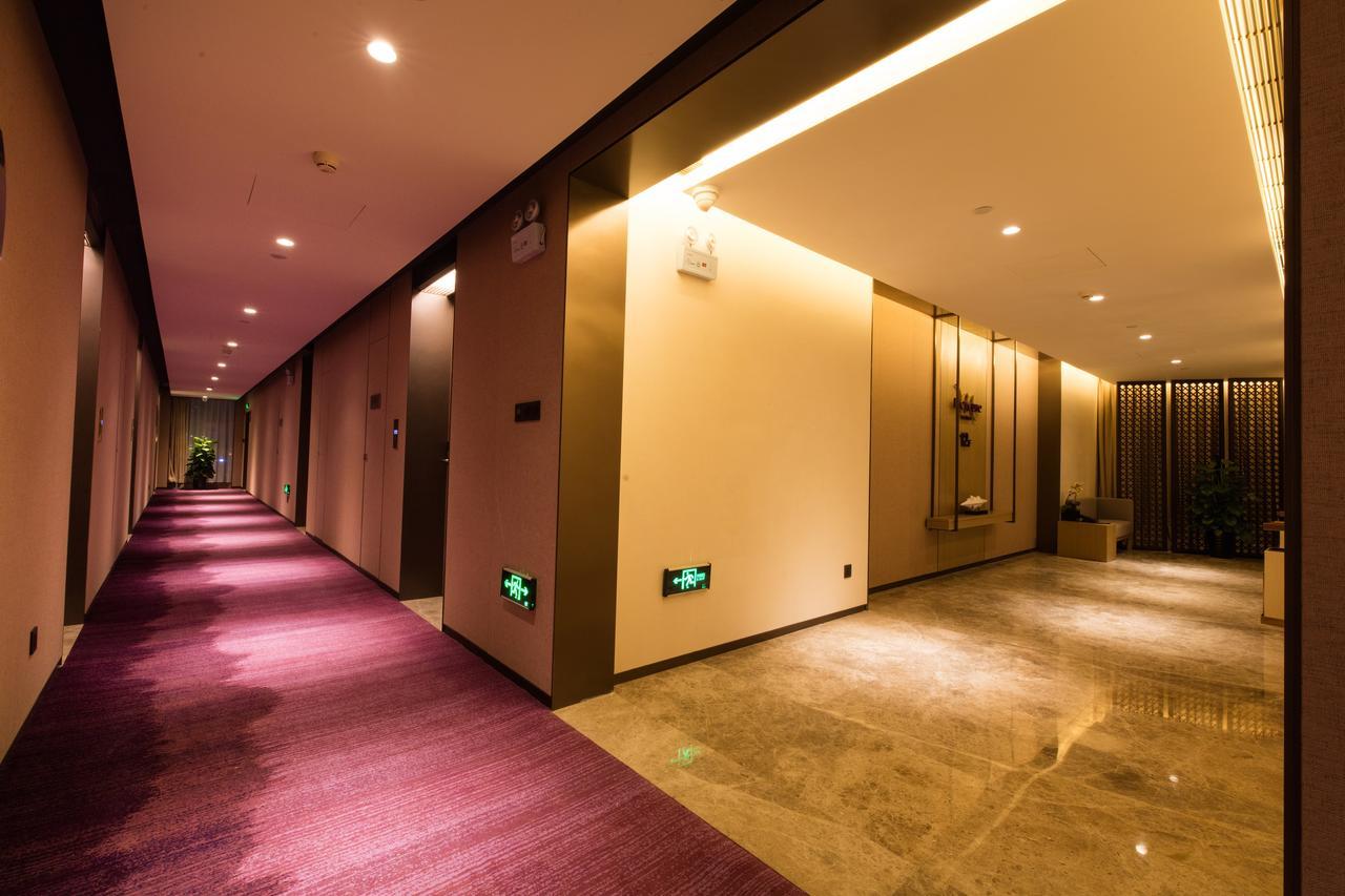 Mercure Changsha South Екстер'єр фото