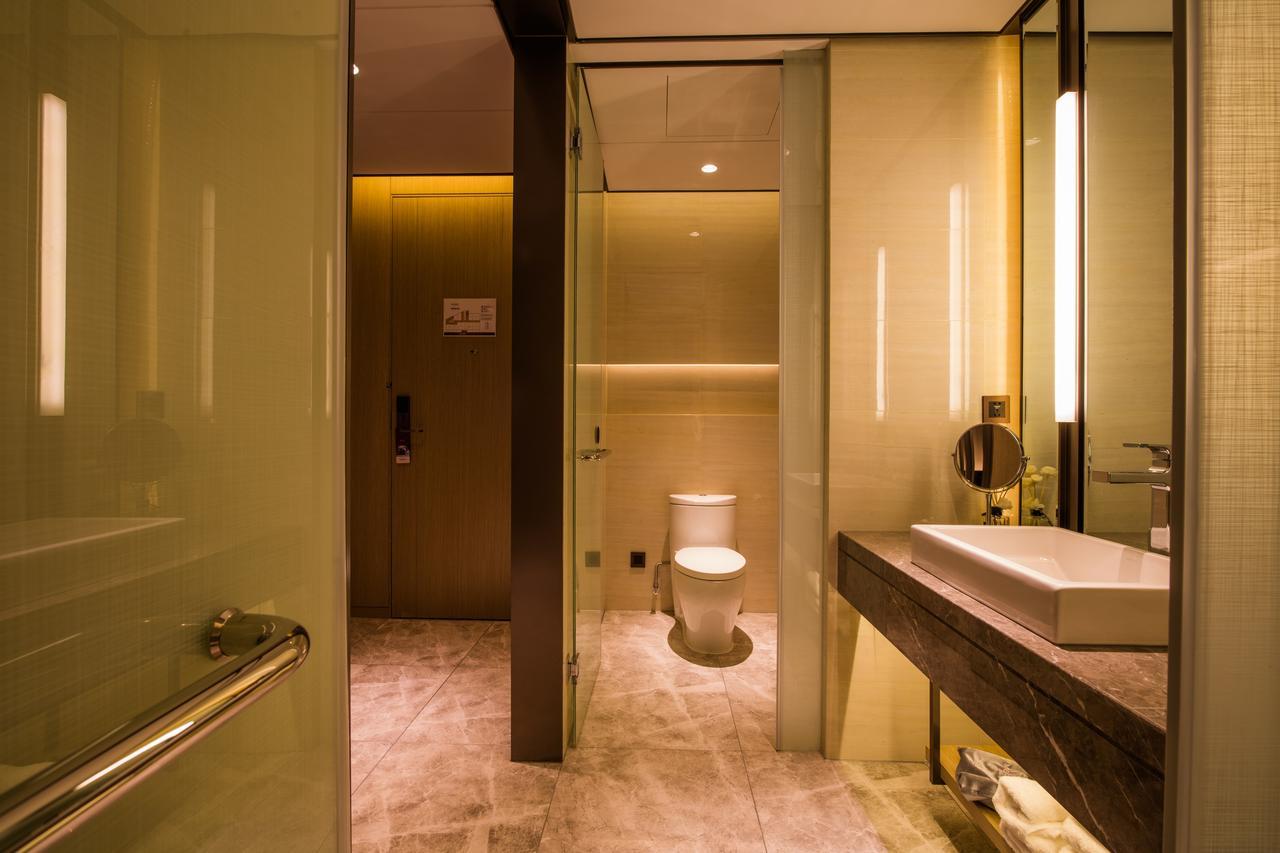 Mercure Changsha South Екстер'єр фото