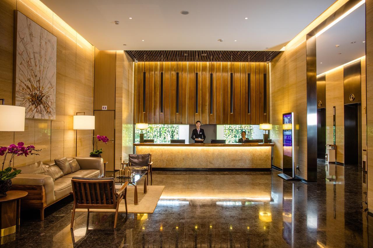 Mercure Changsha South Екстер'єр фото