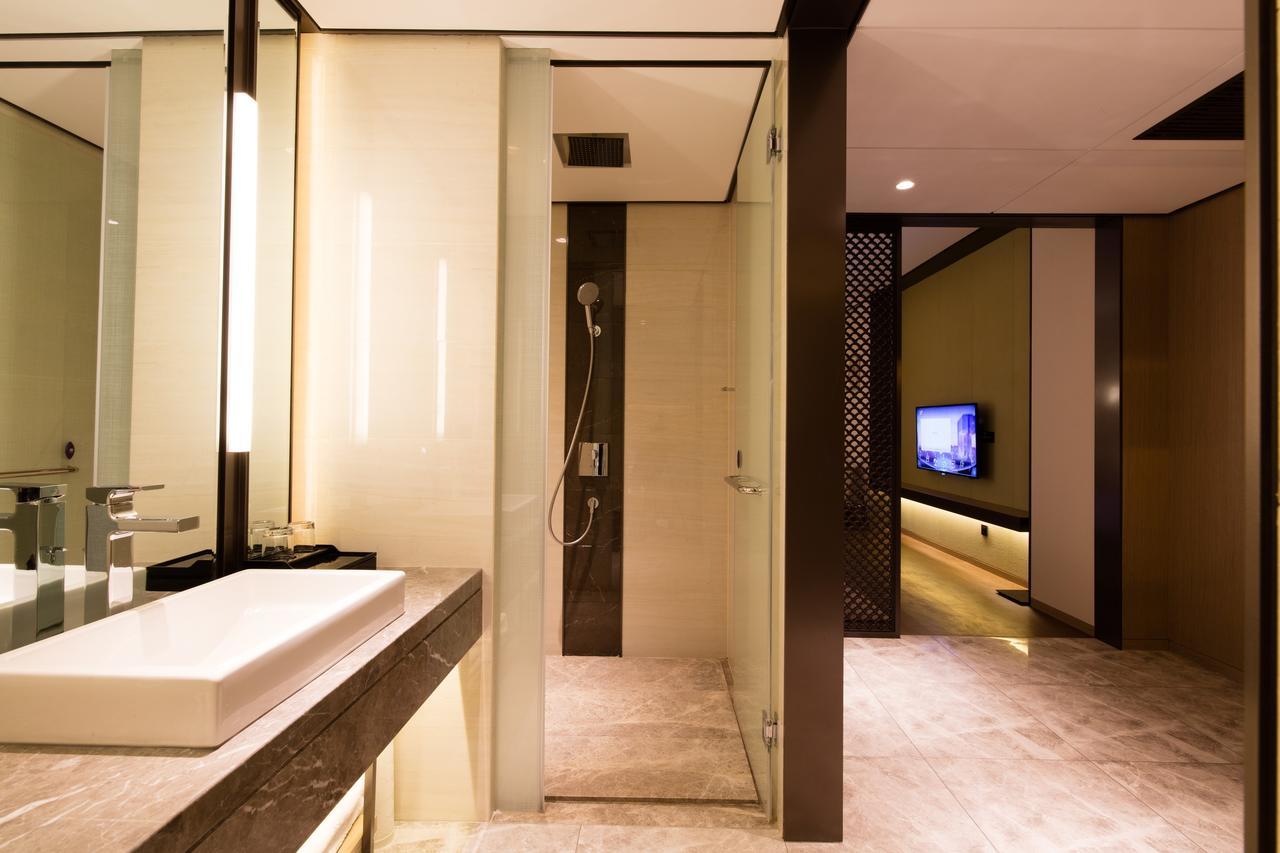 Mercure Changsha South Екстер'єр фото